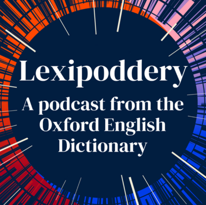 Lexipoddery